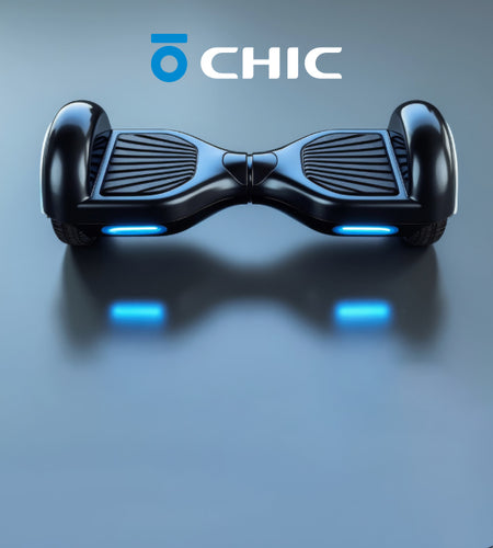 Chic Hoverboards