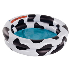 Les essentiels de la natation | Piscine bébé 60cm | Vache
