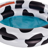 cowprint swimming pool