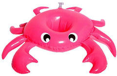 Les essentiels de la natation | Porte-gobelet | Crabe