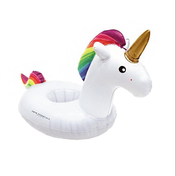Les essentiels de la natation | Porte-gobelet | Licorne