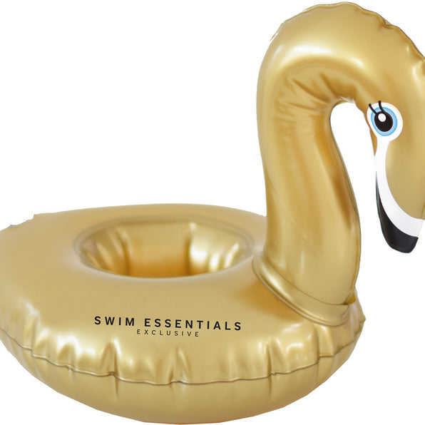 Swim Essentials | Getränkehalter | Gold Swan