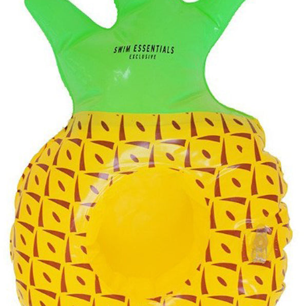 Swim Essentials | Getränkehalter | Pineapple