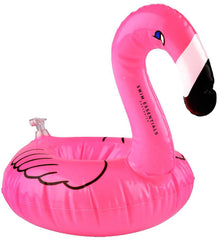 Swim Essentials | Getränkehalter | Pink Flamingo