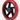 Cygnus | Wheel 125mm | Schwarz Rot