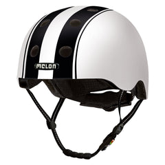 Melon | Helmet | Double Black White