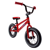 Kiddimoto | Laufrad | Rot - Funwheel