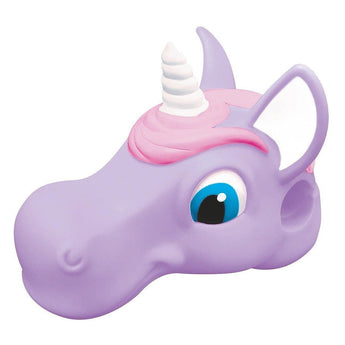 Globber | Scooter Heads | Einhorn | Violett - Funwheel