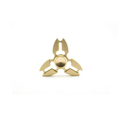 Filateurs Fidget | Aluminium | or