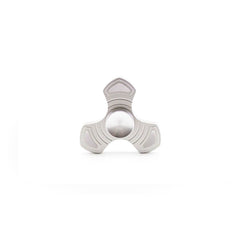 Filateurs Fidget | Aluminium | Argent