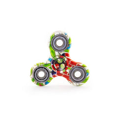 Fidget Spinner | Gelb