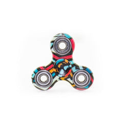 Fidget Spinner | Graffiti