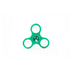 Filateurs Fidget | LED | Vert