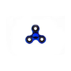 Filateurs Fidget | Métallique | Bleu