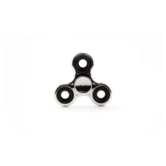 Filateurs Fidget | Métallique | Argent