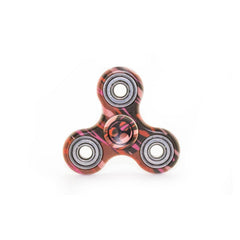 Fidget Spinner | Rot