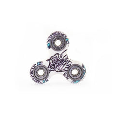 Fidget Spinner | Weiss
