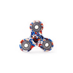 Fidget Spinner | Weiss-Multi