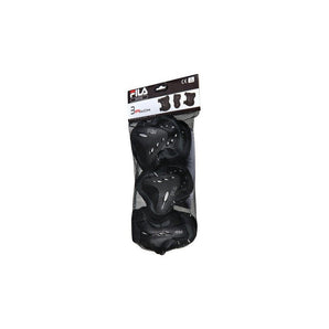 Fila | Protective Gear Set | Black