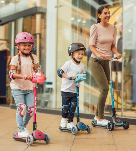 Funwheel Funwheel | The Swiss specialist for roller sports | Online shop