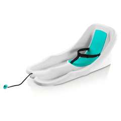 Gizmo Riders | Baby Sledge | Baby Rider | ice blue