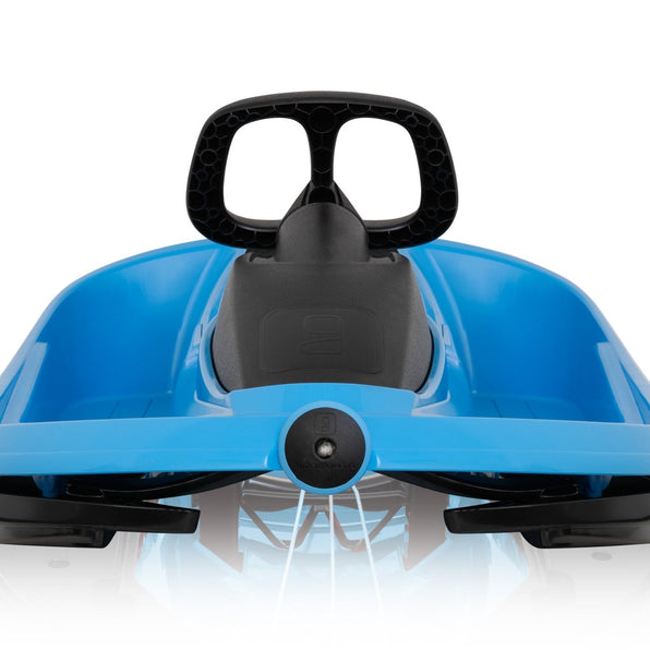 Gizmo Riders | Bob, Schlitten | Nimbus | blau
