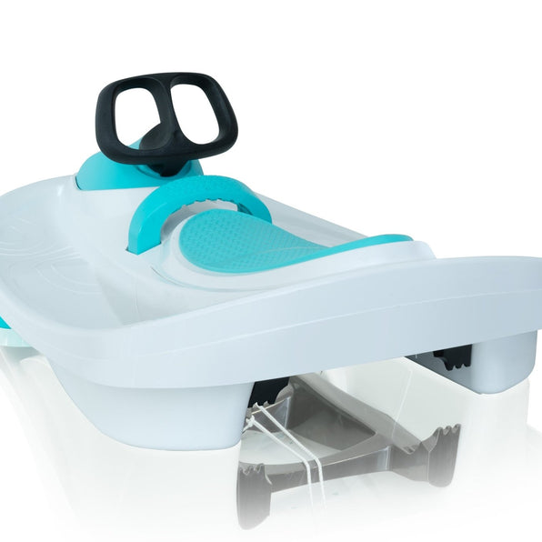 Gizmo Riders | Bob/Schlitten | Nimbus | ice blau