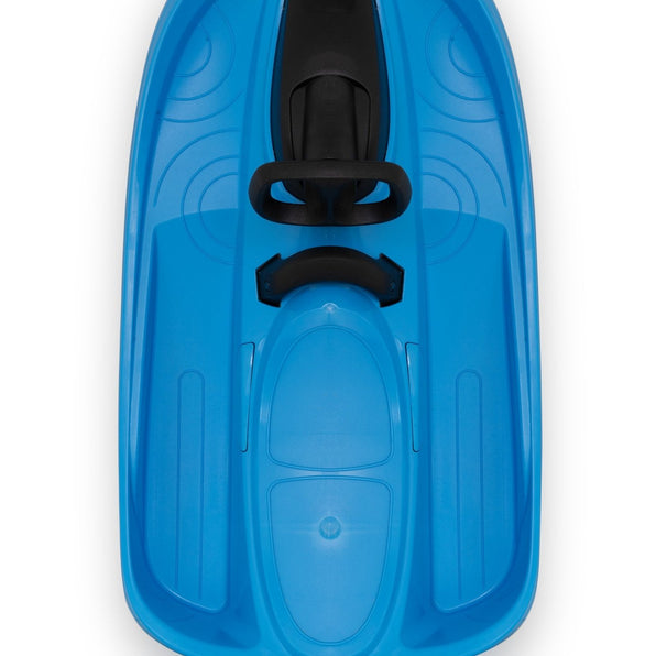 Gizmo Riders | Bob/Schlitten | Stratos | blau