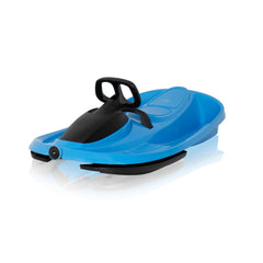 Gizmo Riders | Bob/Schlitten | Stratos | blau