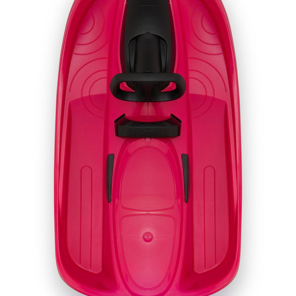 Gizmo Riders | Bob/Schlitten | Stratos | pink