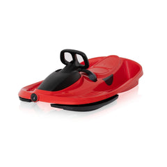 Gizmo Riders | Bobsleigh/Sledge | Stratos | red