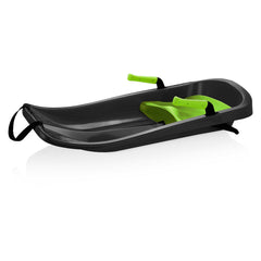 Gizmo Riders | Bobsleigh/Sleigh | Tron | green