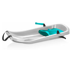 Gizmo Riders | Bobsleigh/Sleigh | Tron | ice blue