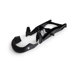 Gizmo Riders | Bremsschutz + Brems | Schwarz