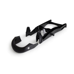 Gizmo Riders | Bremsschutz + Brems | Schwarz