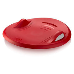 Gizmo Riders | Snow slider | Supernova 70 | red