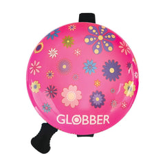 Globeur | Cloche | Rose