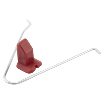 P1011 - Druckhnopf Fixierung T-Bar Primo Foldable