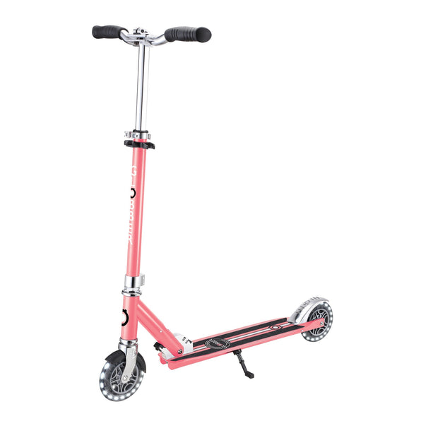 Madd Gear Kruzer Folding Height Adjustable Commuter Scooter