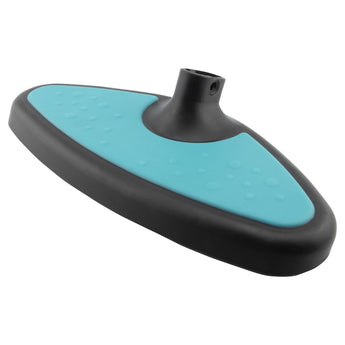 Globber | Fußbank | Explorer Trike 4 in 1 | Teal - Funwheel