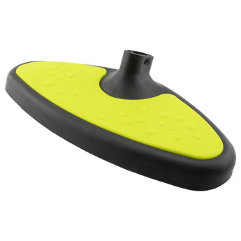 Globber | Fussstütze | Explorer Trike 4 in 1 | Lime grün - Funwheel