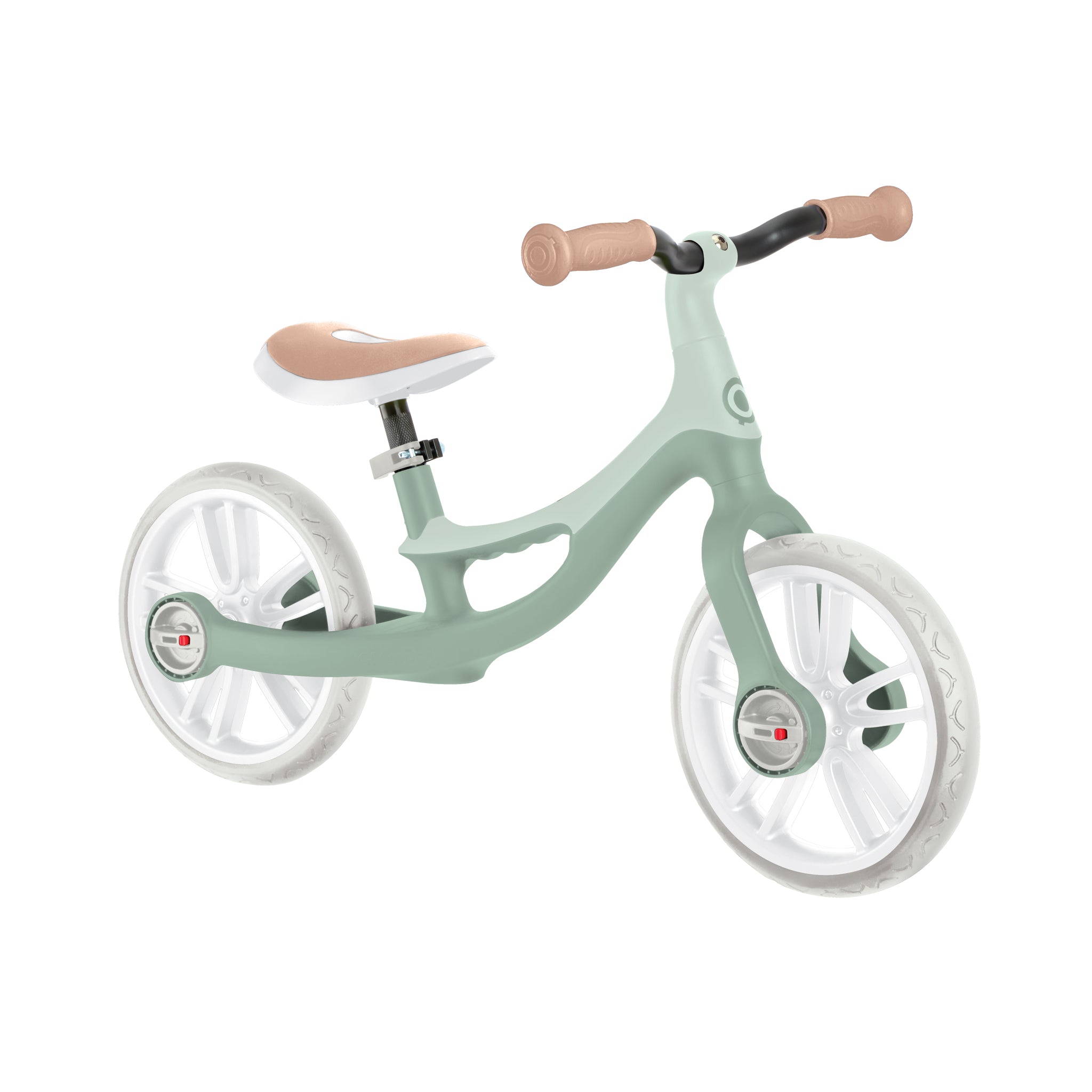 Draisienne Go bike Elite Duo gris - Globber Draisienne Go bike Elite Duo gris - Globber