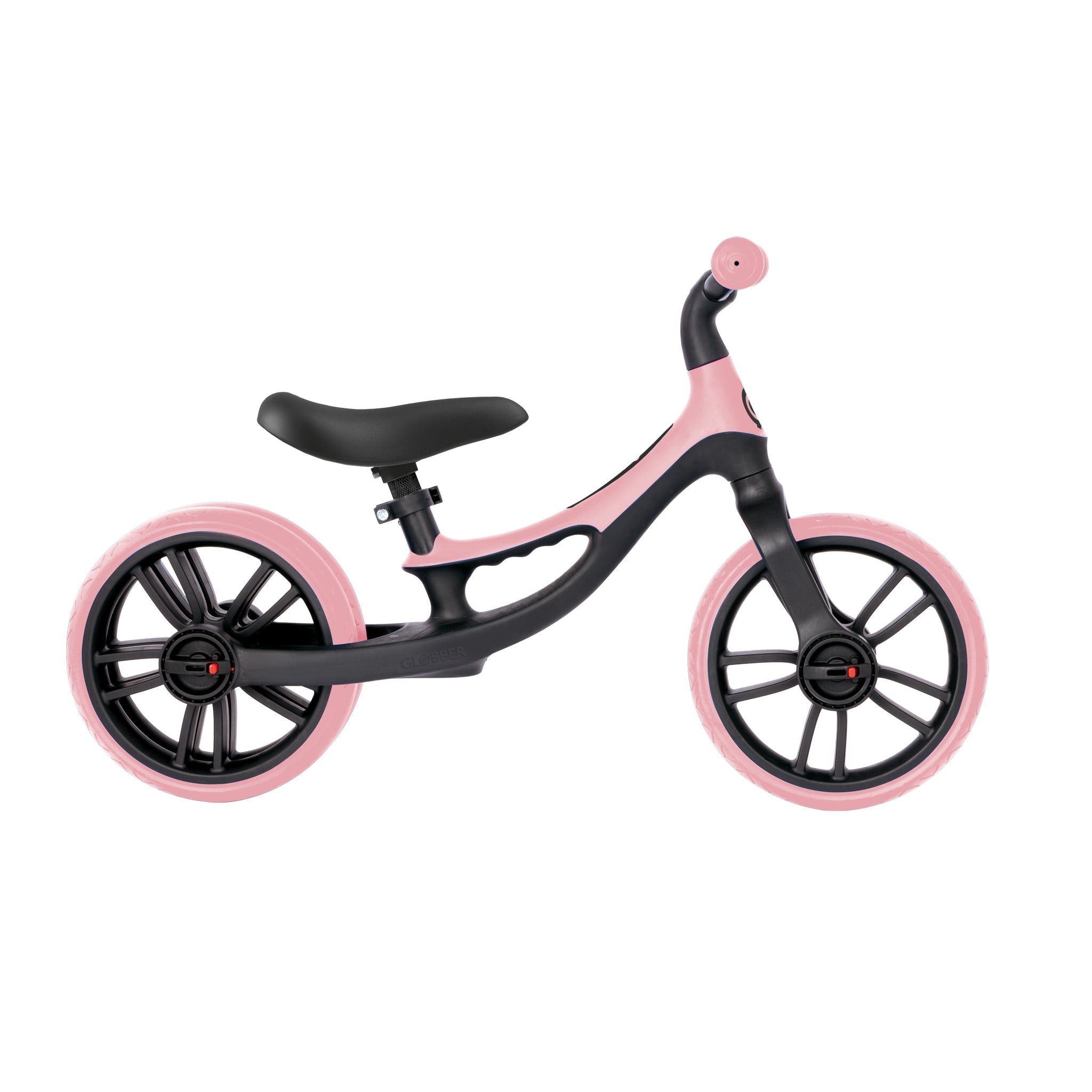 Authentic Sports Globber Go Bike Elite DUO lime grün Authentic Sports Globber Go Bike Elite DUO lime grün