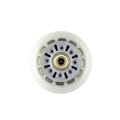 Globber | Rear wheel | 80mm | Grey