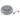 globber hinterrad grau