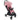 Globber | Stroller | Stroll. Lite | Deep Pastel Pink