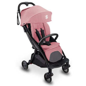 Globber | Kinderwagen | Stroll. Lite | Deep Pastel Pink