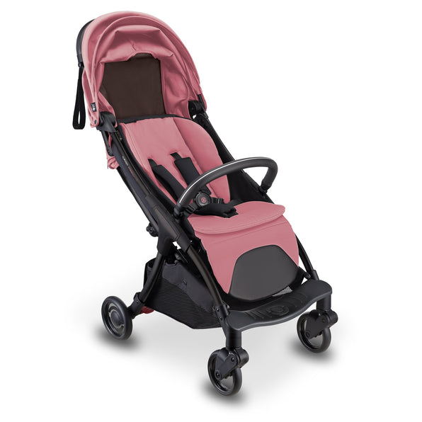 Globber | Kinderwagen | Stroll. Lite | Deep Pastel Pink