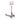 Globber Laufrad / Dreirad | GO UP Foldable Plus Eco | Berry - Funwheel
