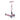 Globber Laufrad / Dreirad | GO UP Foldable Plus Eco | Berry - Funwheel